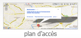 www.patrimoine34.com : plan d'accès